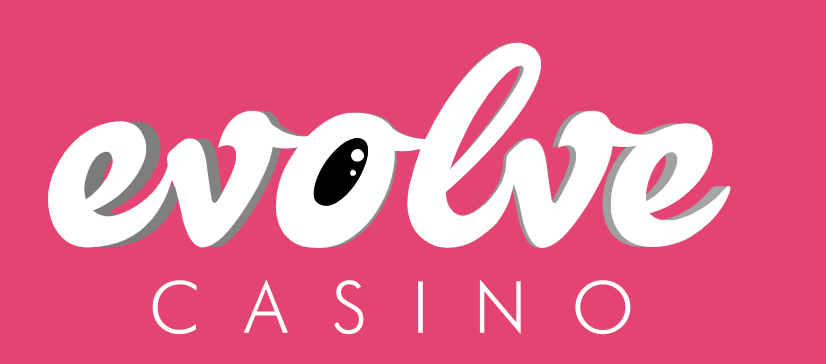 Evolve Casino en ligne Logo
