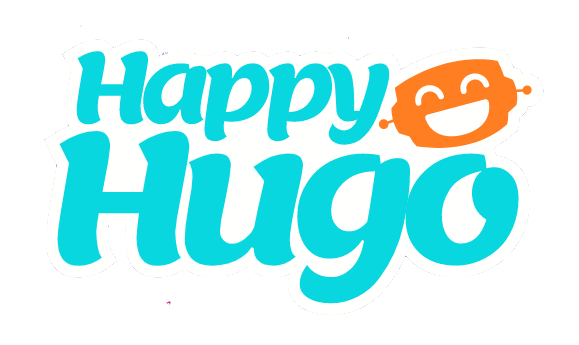 Happy Hugo Casino en ligne Logo