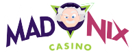 Madnix Casino en ligne Logo