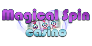Magical Spin Casino en ligne Logo