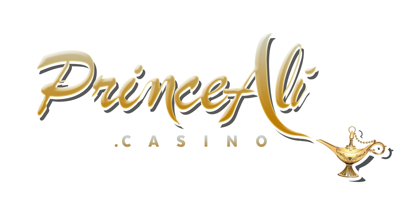 PrinceAli Casino en ligne Logo