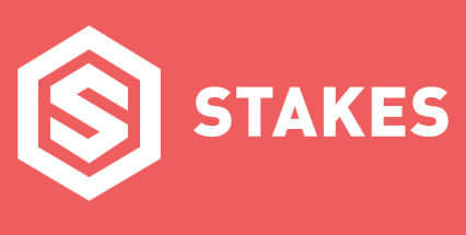 Stakes Casino en ligne Logo