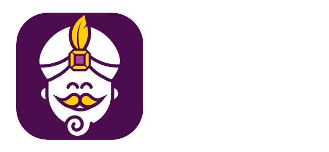 Wild Sultan Casino en ligne Logo
